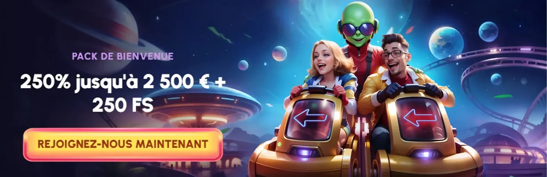 NovaJackpot Casino