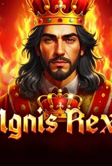 Ignis Rex