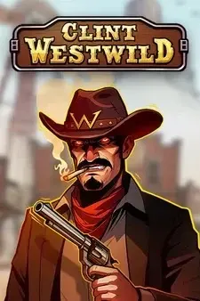 Clint Westwild