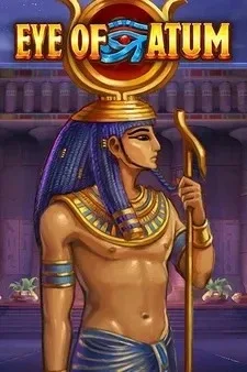 Eye of Atum